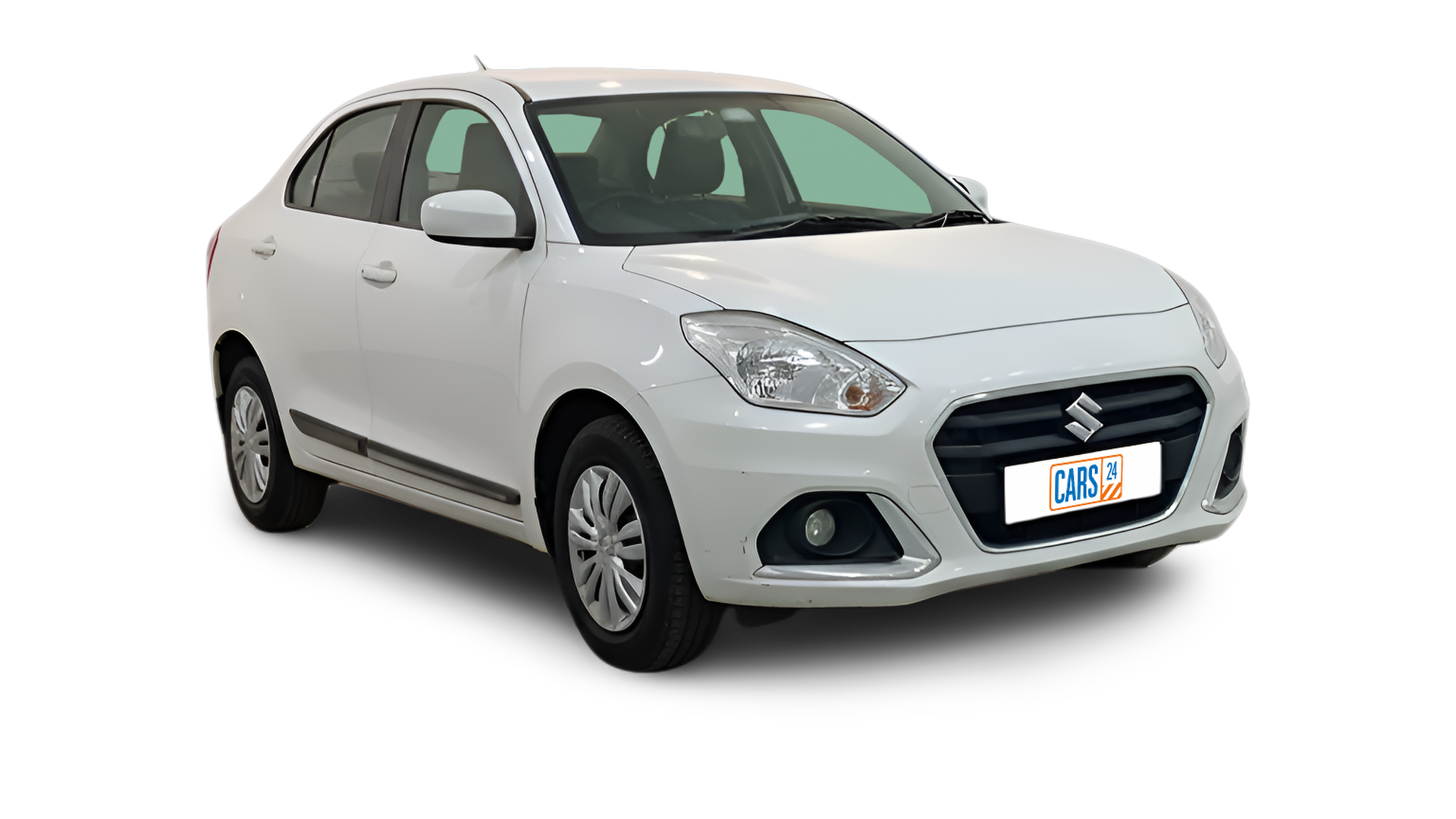 Maruti Dzire-img